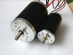 MOTOR NAM CHÂM VĨNH CỬU