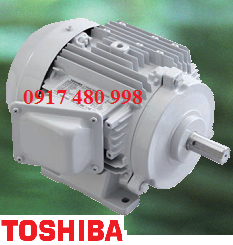 MOTOR 3 PHASE TOSHIBA
