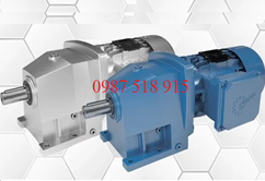 NORD HELICAL INLINE