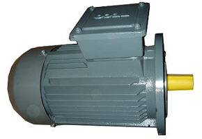 TECO AEUV 3FA