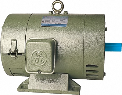 MOTOR DC 90V