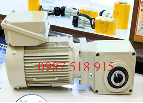 MOTOR GIẢM TỐC HYPONIC SUMITOMO